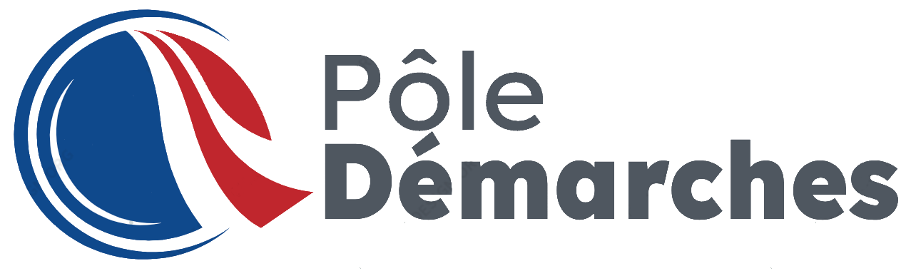 Pôle Démarches